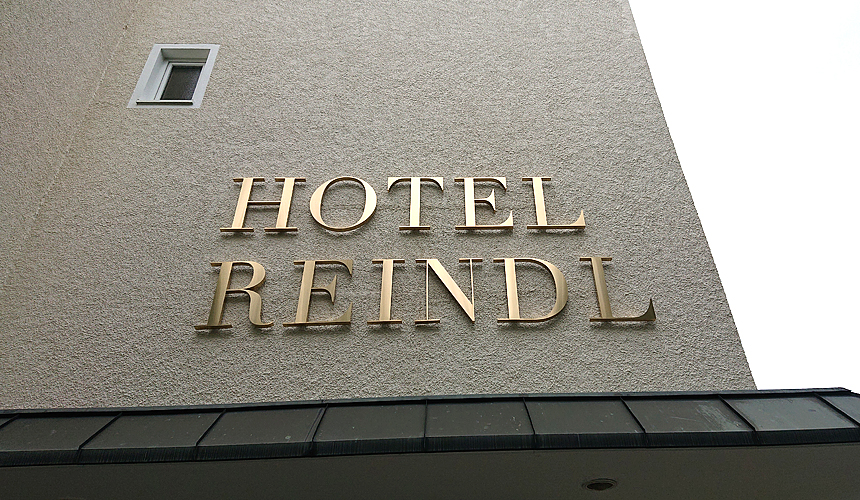 Hotel Reindl