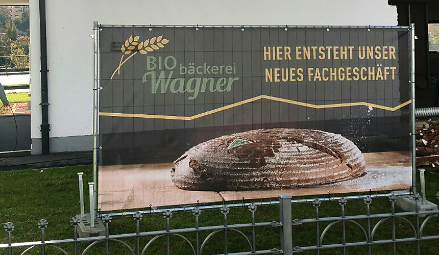 BioBäckerei Wagner