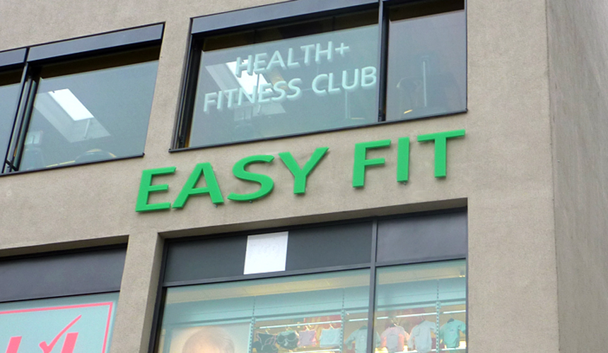 Easyfit Fitness Studio