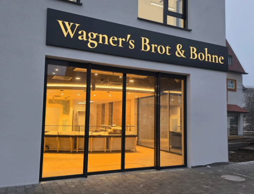 Wagner’s Brot & Bohne